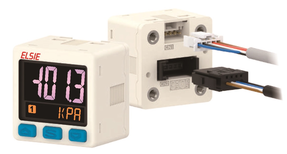 EP400E系列:多功能控制器(2025年New)